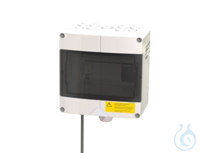 Module communicatie-interface (LAB)